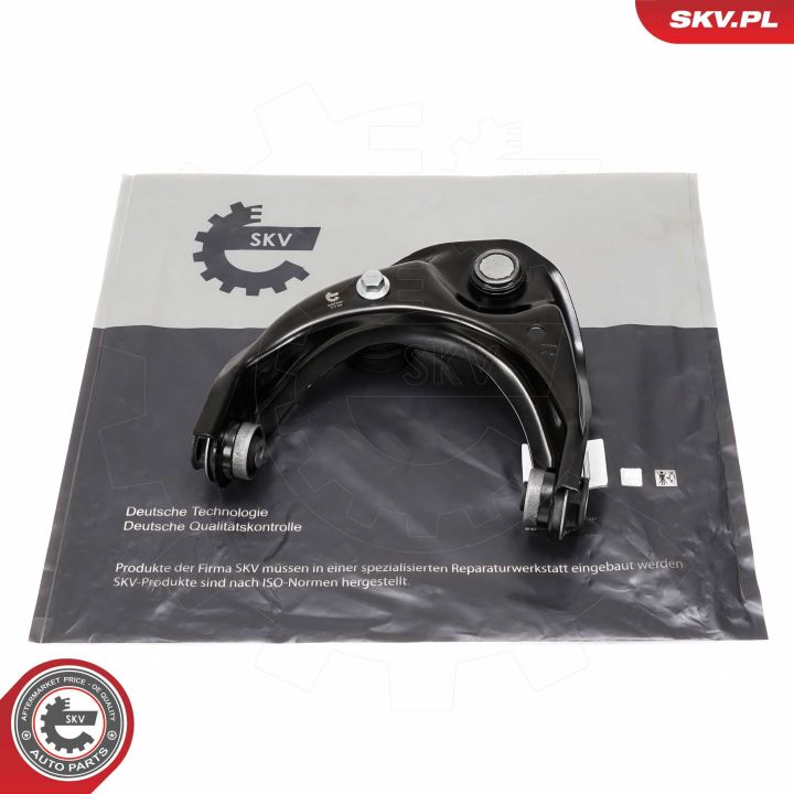 Vikšro valdymo svirtis ESEN SKV 69SKV024