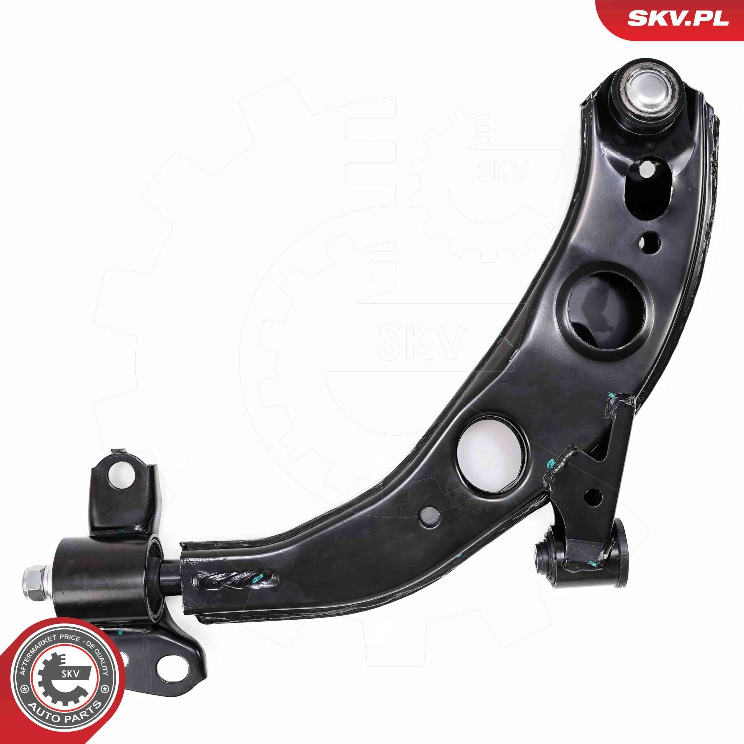 Vikšro valdymo svirtis ESEN SKV 69SKV030