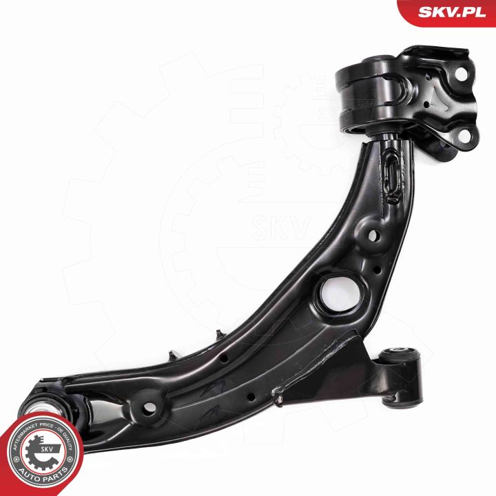 Vikšro valdymo svirtis ESEN SKV 69SKV033