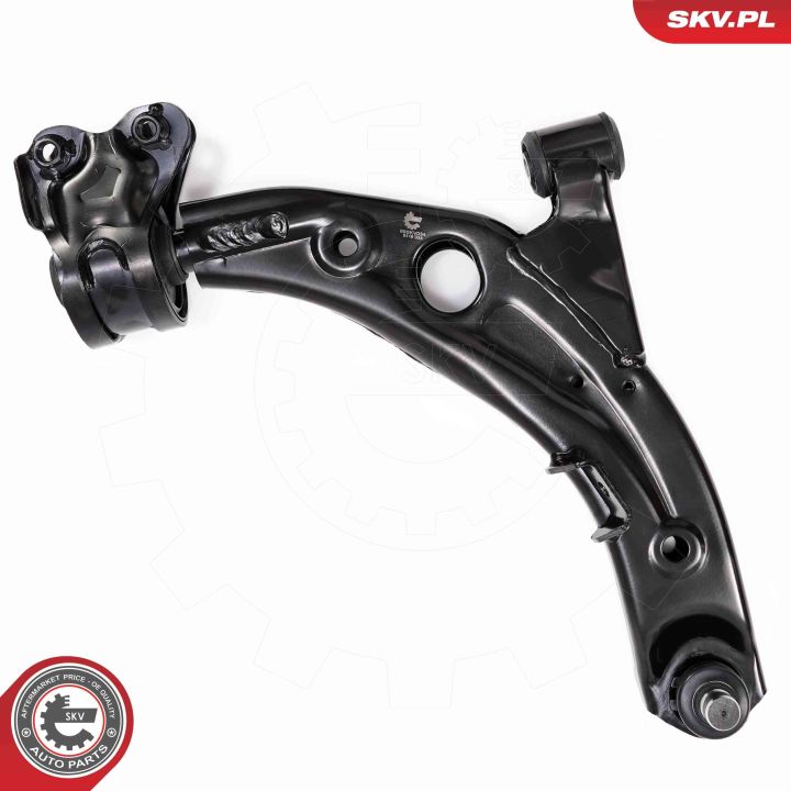 Vikšro valdymo svirtis ESEN SKV 69SKV034