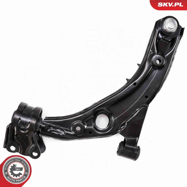 Vikšro valdymo svirtis ESEN SKV 69SKV034