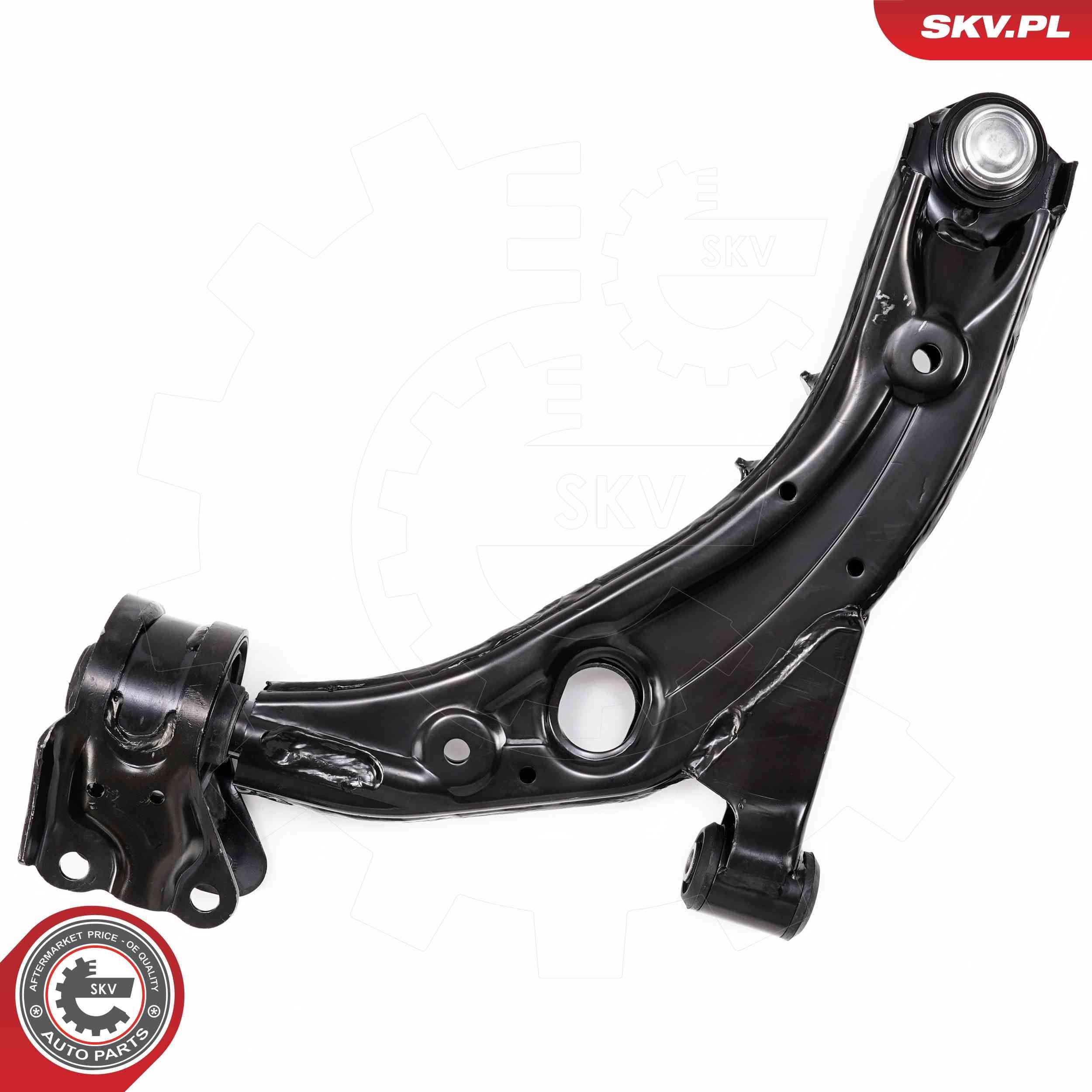 Vikšro valdymo svirtis ESEN SKV 69SKV034