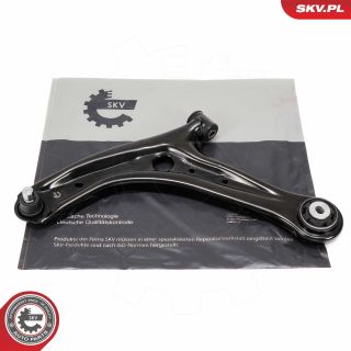 Vikšro valdymo svirtis ESEN SKV 69SKV037