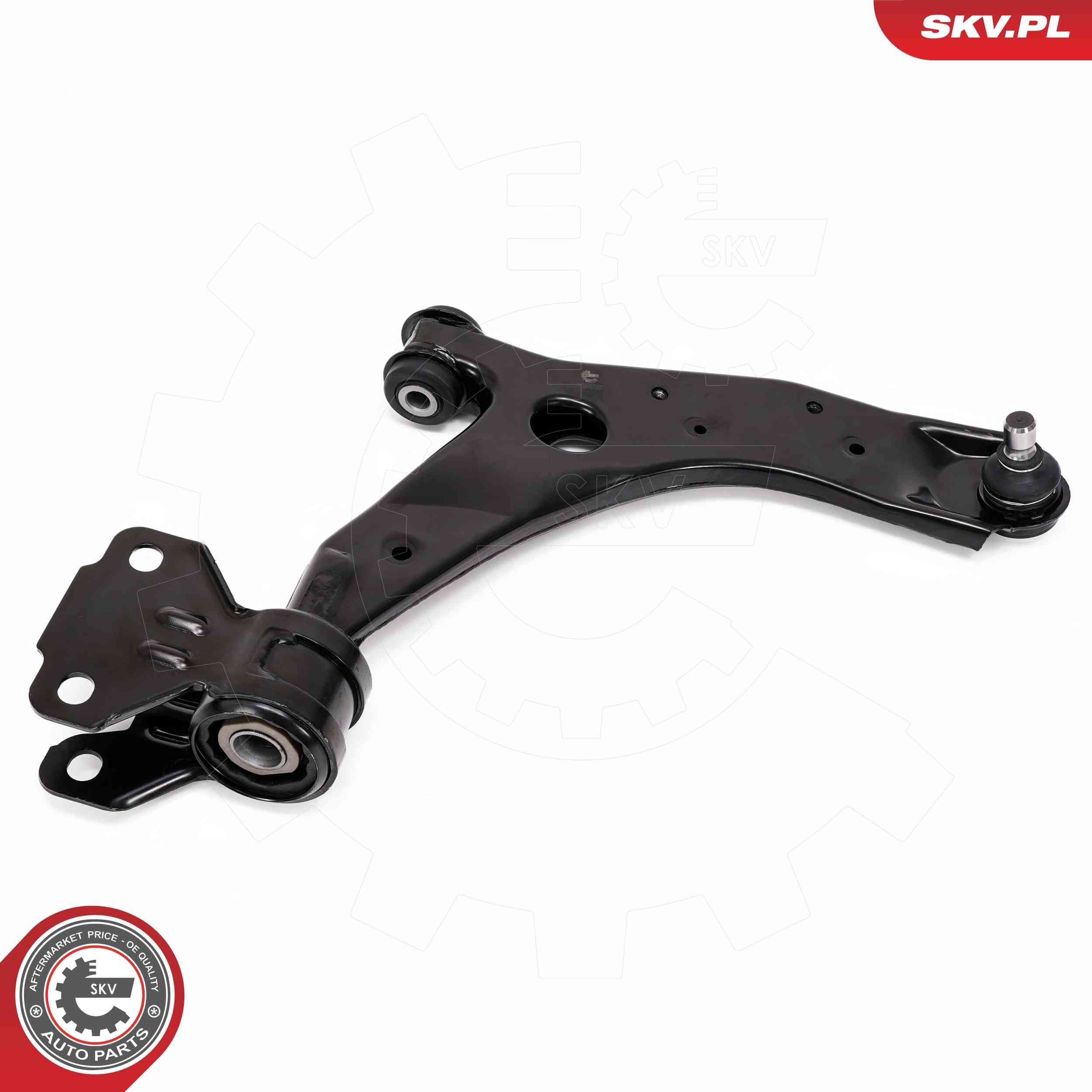 Vikšro valdymo svirtis ESEN SKV 69SKV040