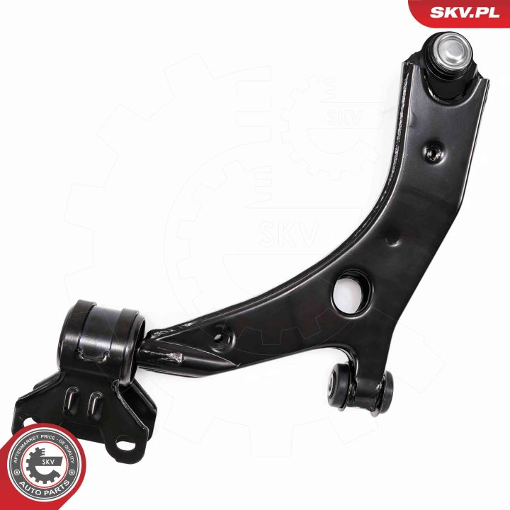 Vikšro valdymo svirtis ESEN SKV 69SKV040