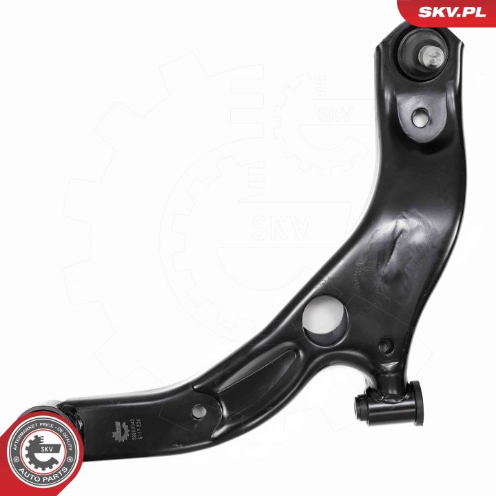 Vikšro valdymo svirtis ESEN SKV 69SKV043