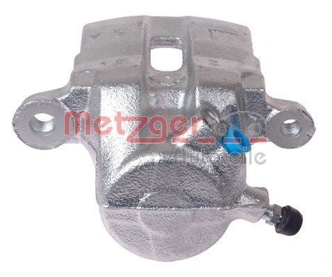 Stabdžių apkaba METZGER 6250529