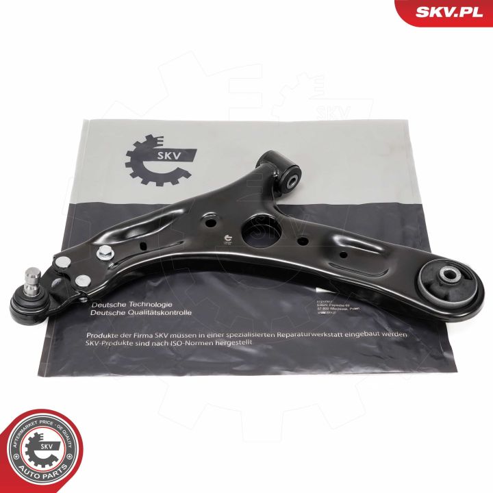 Vikšro valdymo svirtis ESEN SKV 69SKV057