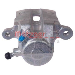 Stabdžių apkaba METZGER 6250530