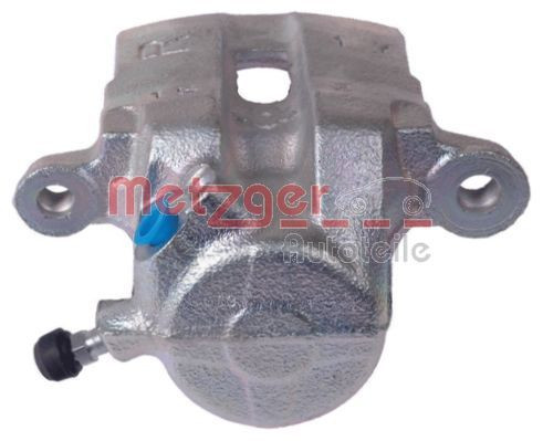 Stabdžių apkaba METZGER 6250530