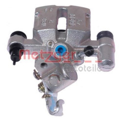 Stabdžių apkaba METZGER 6250532