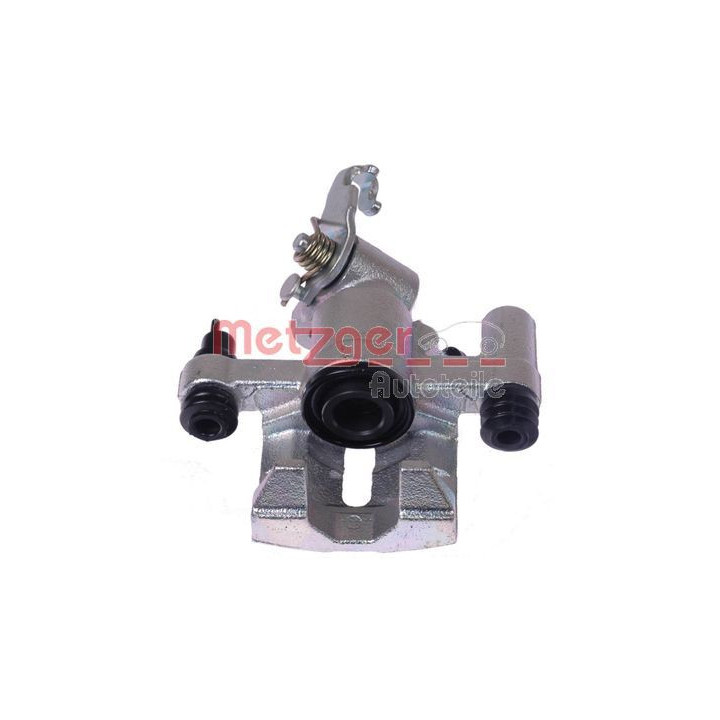 Stabdžių apkaba METZGER 6250532