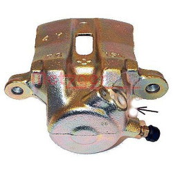 Stabdžių apkaba METZGER 6250533