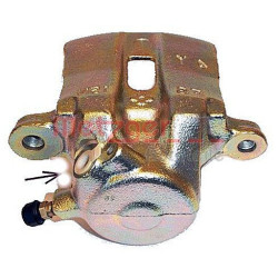 Stabdžių apkaba METZGER 6250534