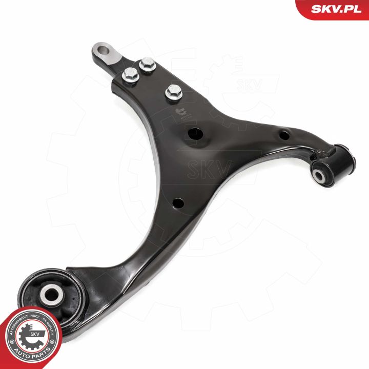 Vikšro valdymo svirtis ESEN SKV 69SKV078