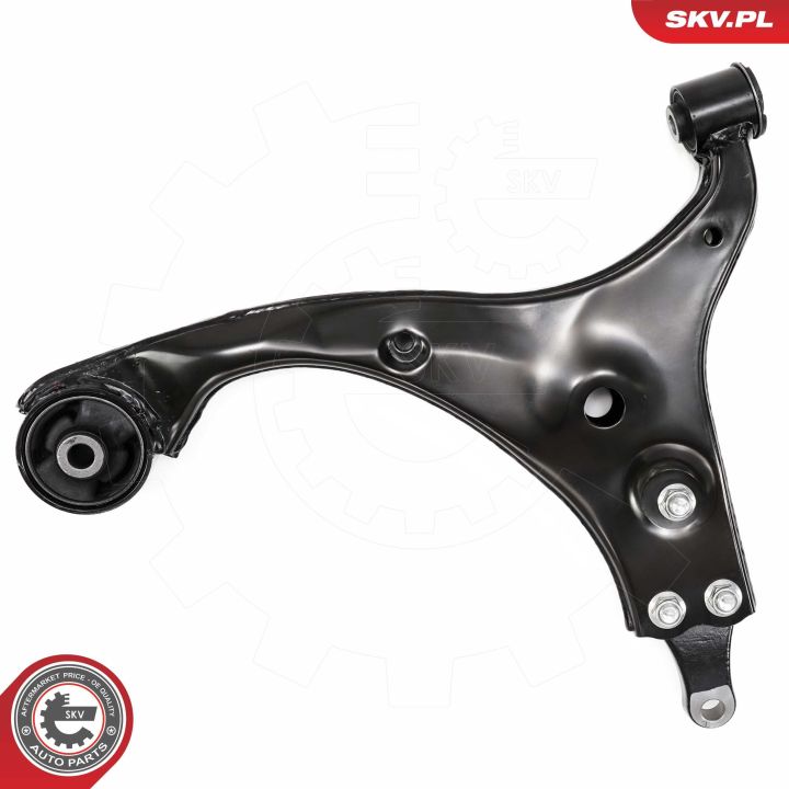 Vikšro valdymo svirtis ESEN SKV 69SKV078