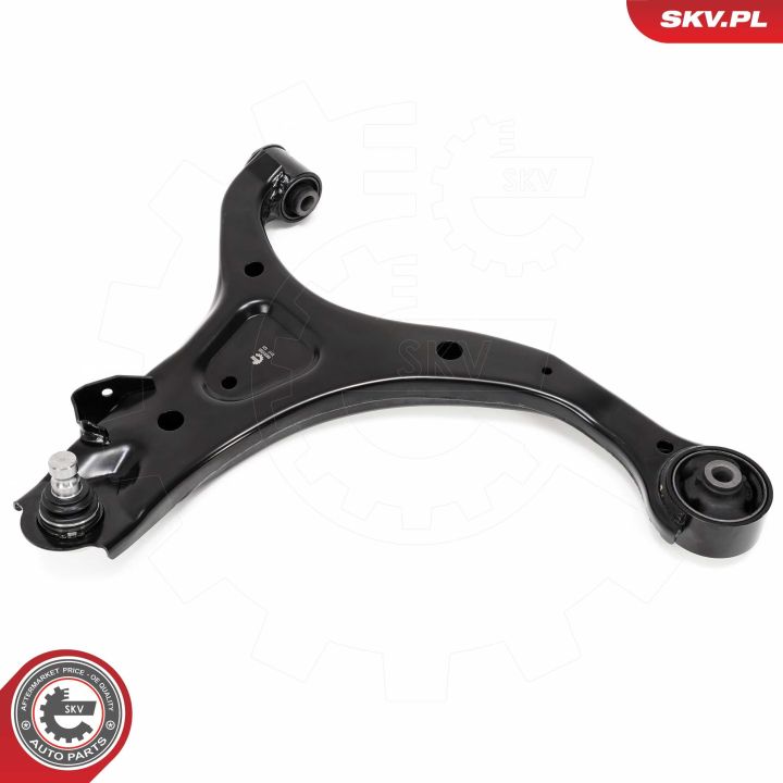 Vikšro valdymo svirtis ESEN SKV 69SKV085