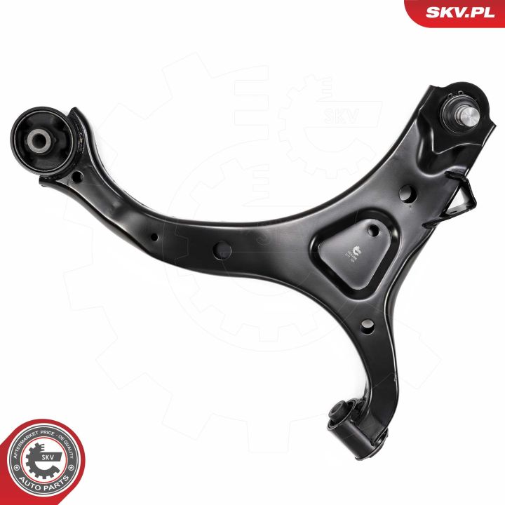 Vikšro valdymo svirtis ESEN SKV 69SKV085