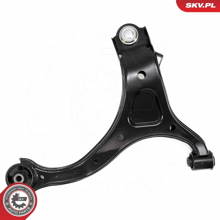 Vikšro valdymo svirtis ESEN SKV 69SKV086