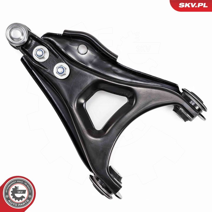 Vikšro valdymo svirtis ESEN SKV 69SKV089