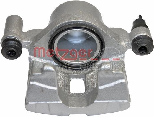 Stabdžių apkaba METZGER 6250537