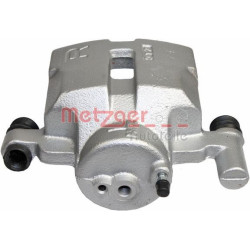 Stabdžių apkaba METZGER 6250538