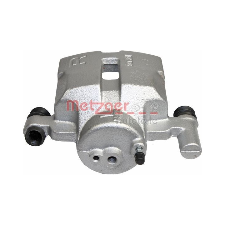 Stabdžių apkaba METZGER 6250538