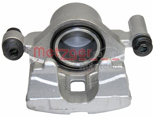 Stabdžių apkaba METZGER 6250538