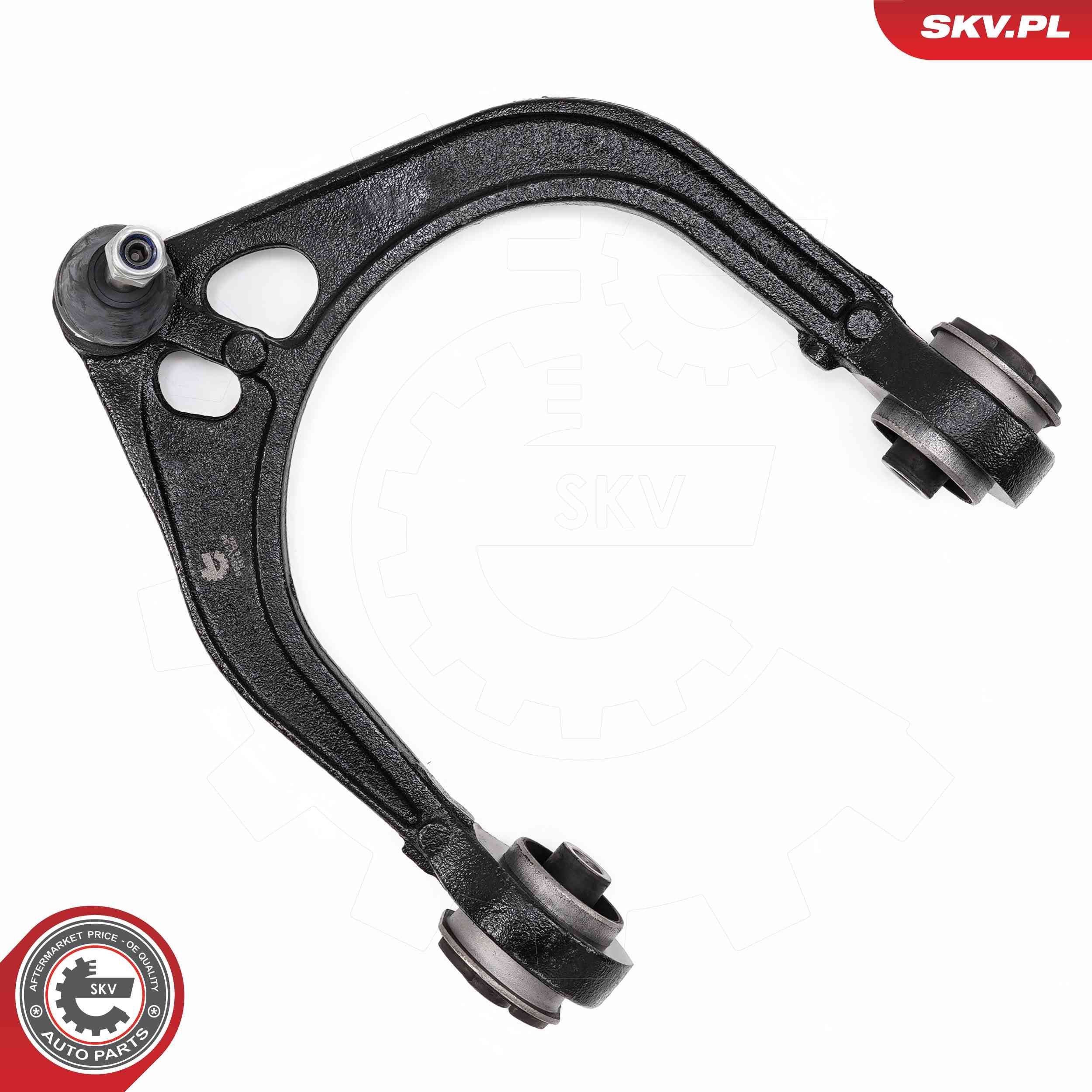 Vikšro valdymo svirtis ESEN SKV 69SKV138