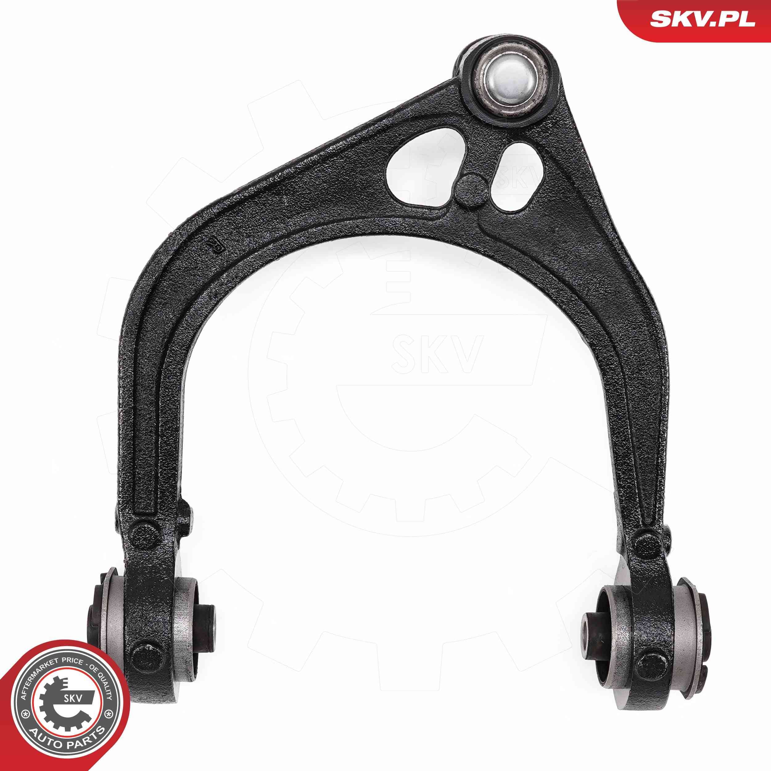 Vikšro valdymo svirtis ESEN SKV 69SKV138