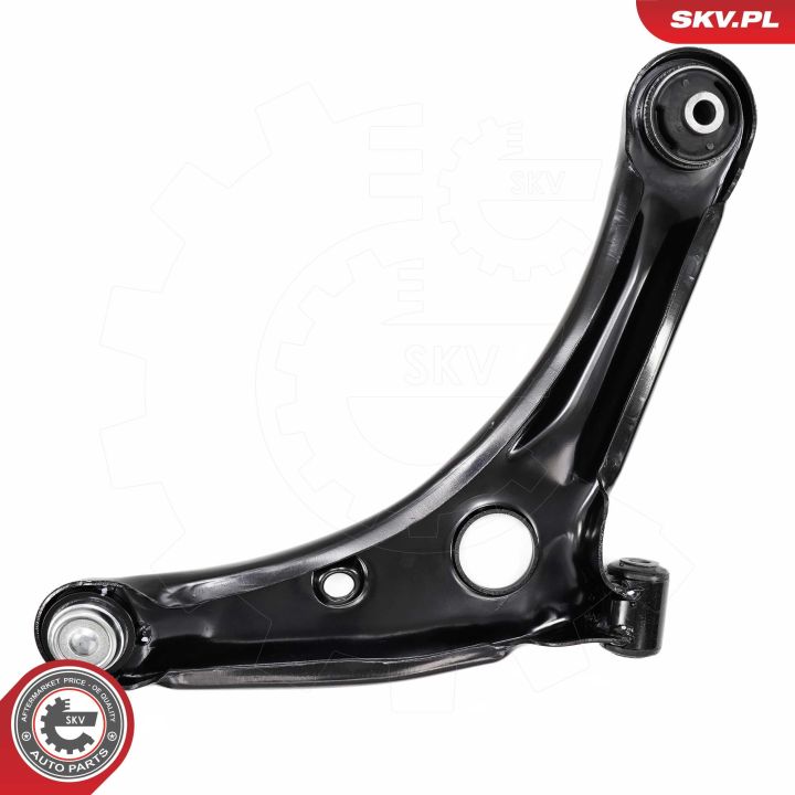 Vikšro valdymo svirtis ESEN SKV 69SKV157