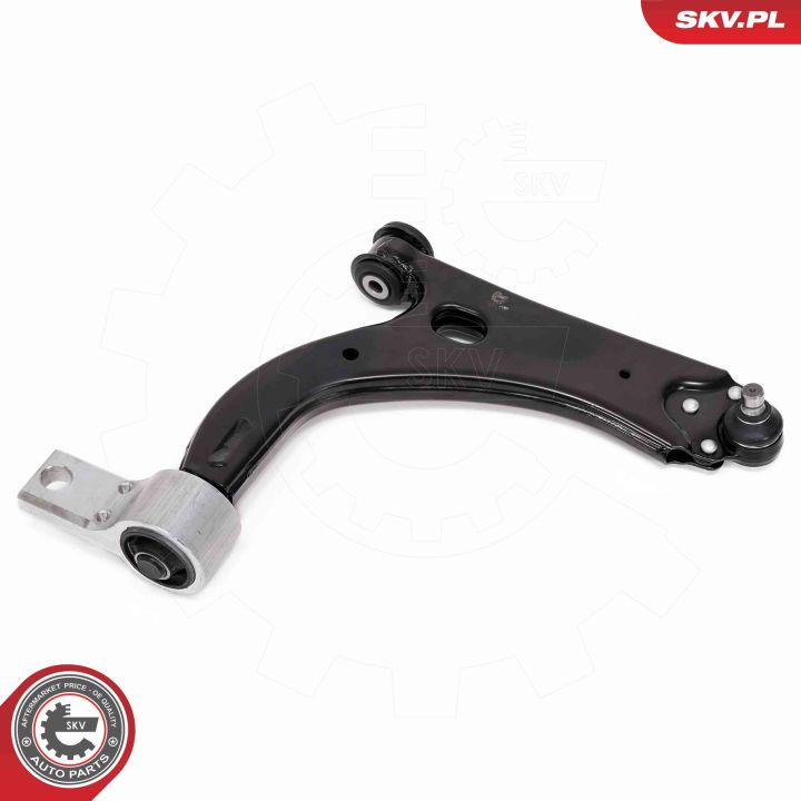 Vikšro valdymo svirtis ESEN SKV 69SKV182