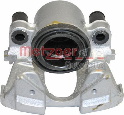 Stabdžių apkaba METZGER 6250557