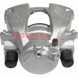 Stabdžių apkaba METZGER 6250558