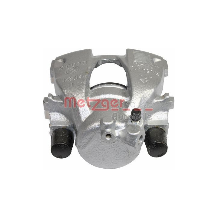 Stabdžių apkaba METZGER 6250558