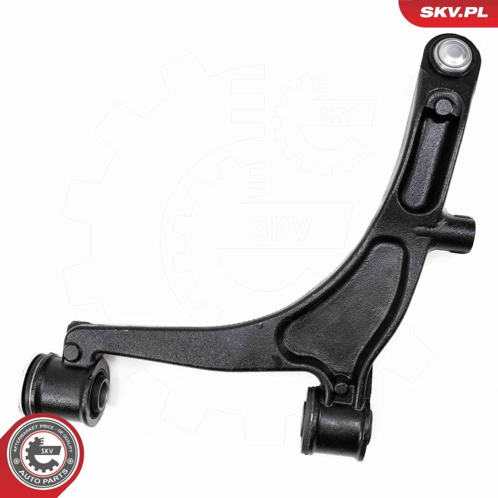 Vikšro valdymo svirtis ESEN SKV 69SKV208