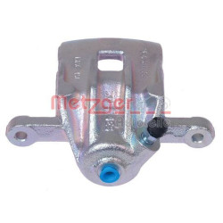 Stabdžių apkaba METZGER 6250560