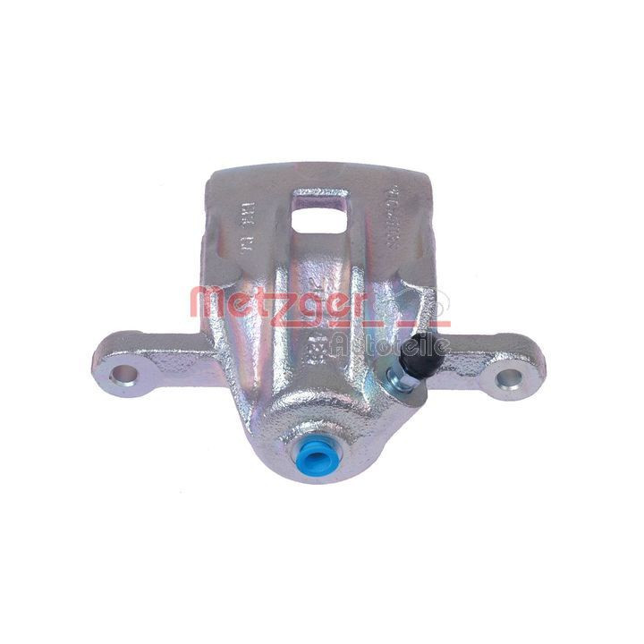 Stabdžių apkaba METZGER 6250560