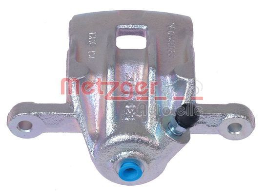 Stabdžių apkaba METZGER 6250560