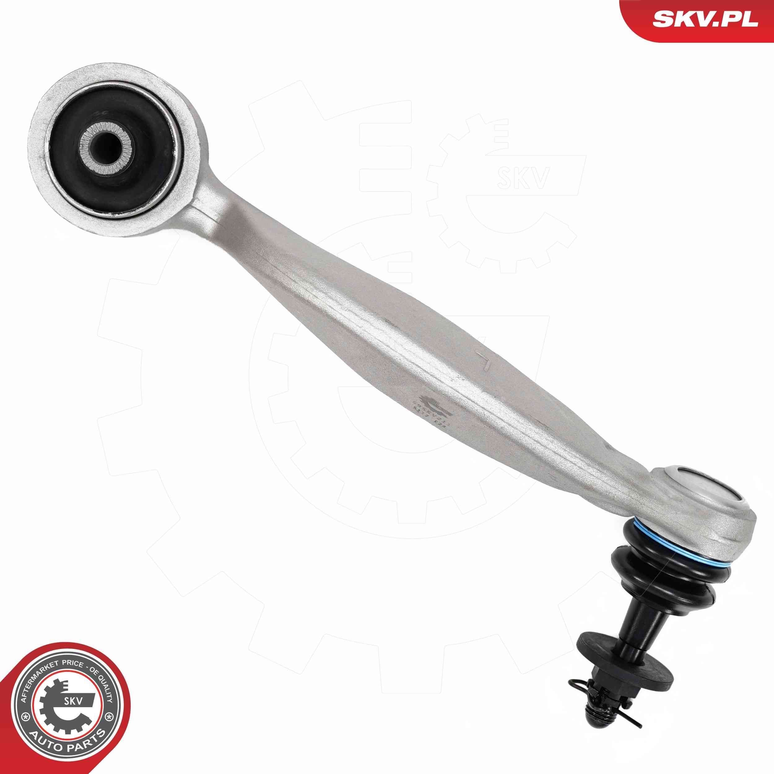 Vikšro valdymo svirtis ESEN SKV 69SKV211