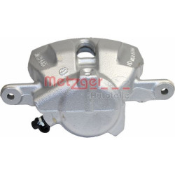 Stabdžių apkaba METZGER 6250563