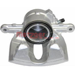 Stabdžių apkaba METZGER 6250564