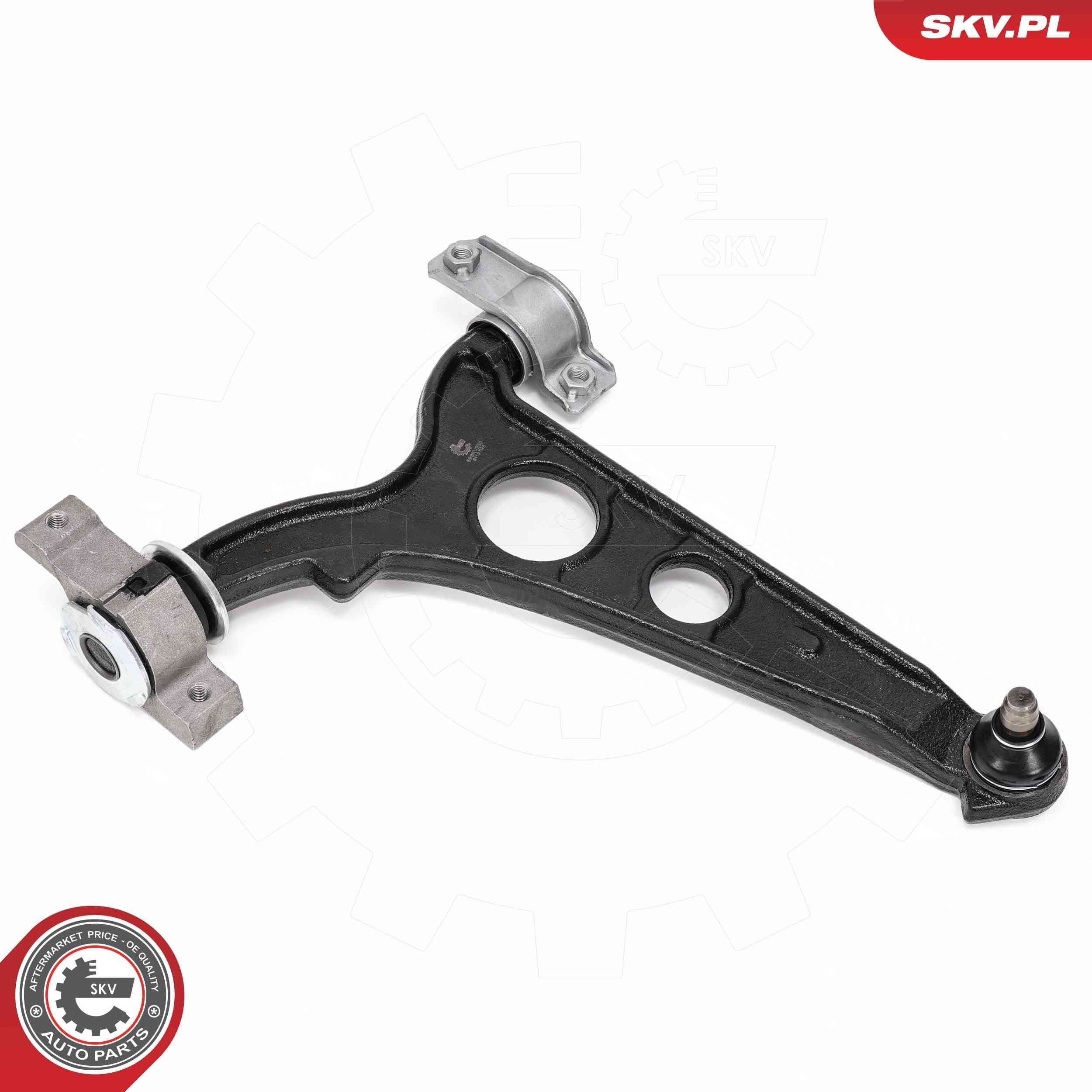 Vikšro valdymo svirtis ESEN SKV 69SKV230