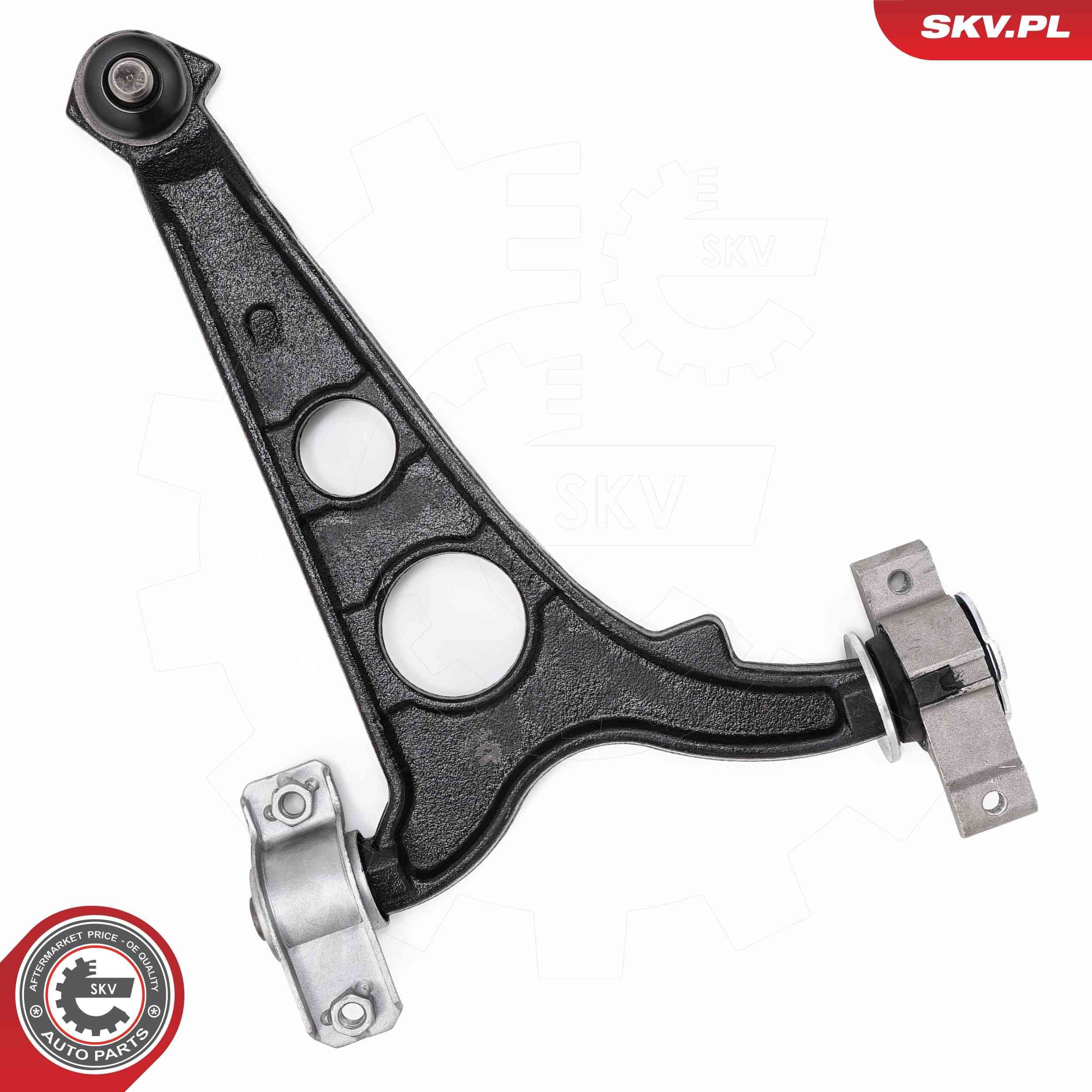 Vikšro valdymo svirtis ESEN SKV 69SKV230