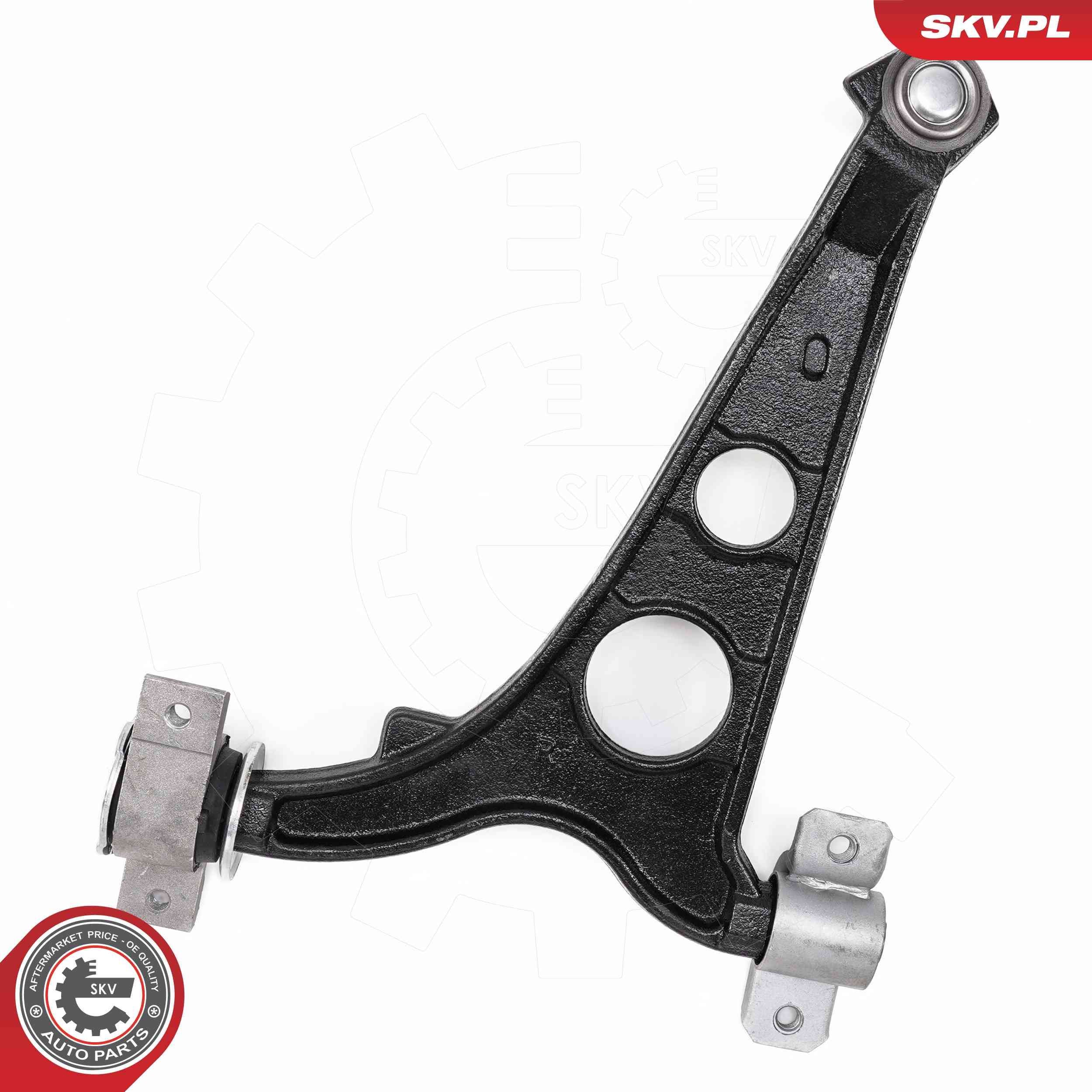 Vikšro valdymo svirtis ESEN SKV 69SKV230