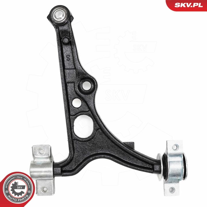 Vikšro valdymo svirtis ESEN SKV 69SKV241