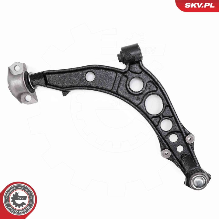 Vikšro valdymo svirtis ESEN SKV 69SKV243