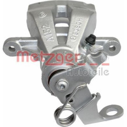 Stabdžių apkaba METZGER 6250571