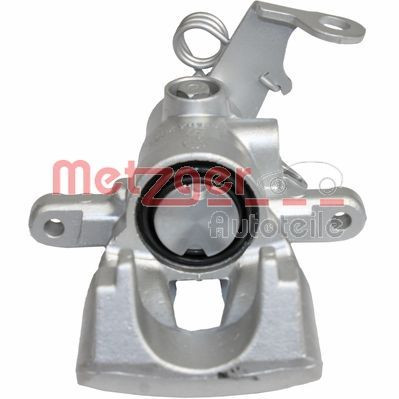 Stabdžių apkaba METZGER 6250571