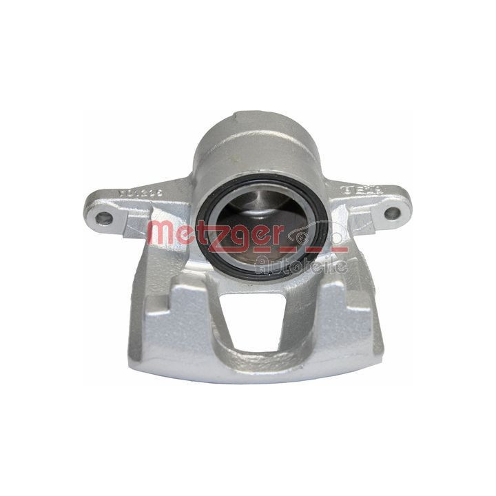 Stabdžių apkaba METZGER 6250577